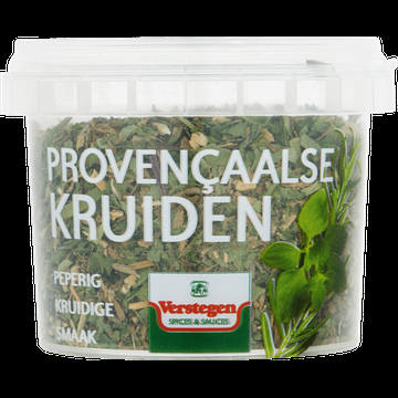 Verstegen Provencaalse Kruiden 15 g bij Jumbo