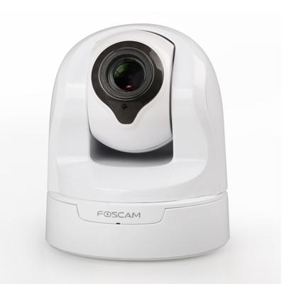 Foscam FI9926P bewakingscamera IP-beveiligingscamera Binnen Dome 1280 x 960 Pixels Bureau