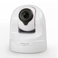 Foscam FI9926P bewakingscamera IP-beveiligingscamera Binnen Dome 1280 x 960 Pixels Bureau - thumbnail