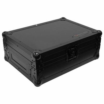 Odyssey FZCDJBL flightcase voor DJ CD-speler
