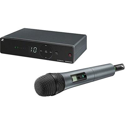 Sennheiser XSW 1-825-E Draadloze Vocal Set