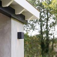 KS Verlichting WandspotChannel II verstelbaar - 7486 - thumbnail