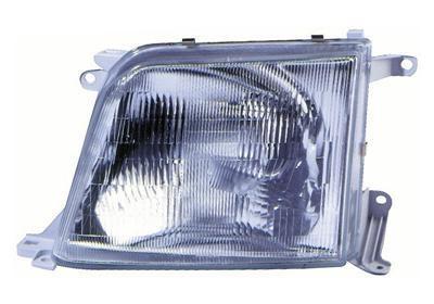 Koplamp links tot 7/'99 H4 5381941