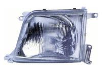 Koplamp links tot 7/'99 H4 5381941 - thumbnail