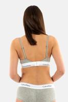 Calvin Klein Triangle Bh dames - Lightly Lined - thumbnail