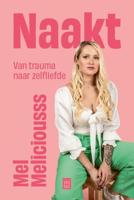 Naakt - Mel Meliciousss - ebook - thumbnail