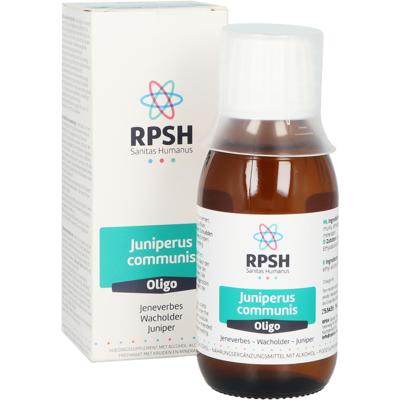 RP Vitamino Analytic Oligoplant Juniperus Communis RP Vitamino Analytic Oligoplant Juniperus Communis