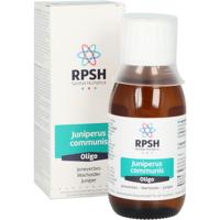 RP Vitamino Analytic Oligoplant Juniperus Communis - thumbnail