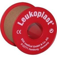 Leukoplast Hechtpleister 9.2m x 1.25cm 1 Rol - thumbnail