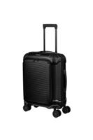 Millennium Cabin S Frontpocket Black - thumbnail