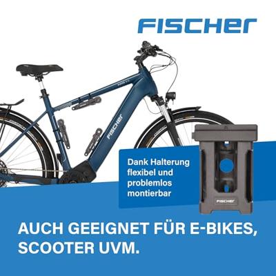 FISCHER FAHRRAD PROTEC FN110 Vouwslot