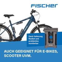 FISCHER FAHRRAD PROTEC FN110 Vouwslot - thumbnail