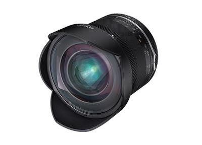 Samyang 14mm F/2.8 MK2 Sony FE - thumbnail