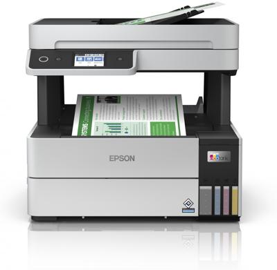 Epson EcoTank ET-5150 Epson EcoTank ET-5150