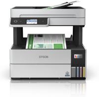 Epson EcoTank ET-5150 All-in-one printer - thumbnail