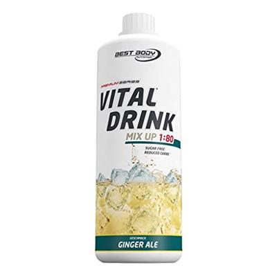 Low Carb Vital Drink 1000ml ACE - thumbnail