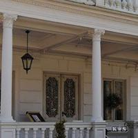 Zeskantige Hanglamp large - thumbnail