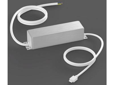 RZB Konverter 200-240/24V,60VA,m.Ltg. LED-transformator 2.5 A 24 V 1 stuk(s)