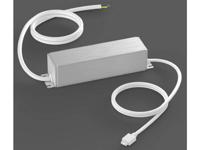 RZB Konverter 200-240/24V,60VA,m.Ltg. LED-transformator 2.5 A 24 V 1 stuk(s) - thumbnail