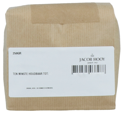 Jacob Hooy Majoraan gerist 250 Gram Jacob Hooy Majoraan gerist 250 Gram