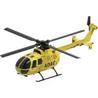 Pichler Modellbau ADAC Helicopter RC helikopter voor beginners RTF - thumbnail