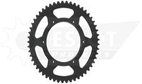 ESJOT Chain wheel 420 53z steel black - thumbnail