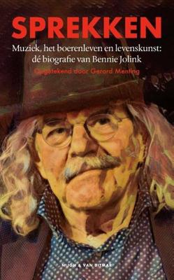 Sprekken (Paperback) Sprekken (Paperback)