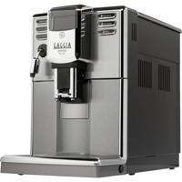Gaggia R18761/01 R18761/01 Koffievolautomaat Zilver, Zwart - thumbnail