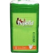 Depend Slip Classic Extra Plus