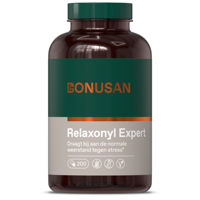 Bonusan Relaxonyl Expert Capsules - thumbnail