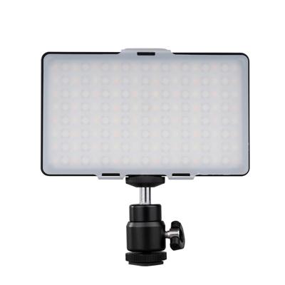 DÖRR BVL-152 LED-videolamp Aantal LEDs: 152 DÖRR BVL-152 LED-videolamp Aantal LEDs: 152