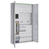 ABN ABNRS309X0483 Omvormerkast Inhoud: 1 stuk(s) - thumbnail