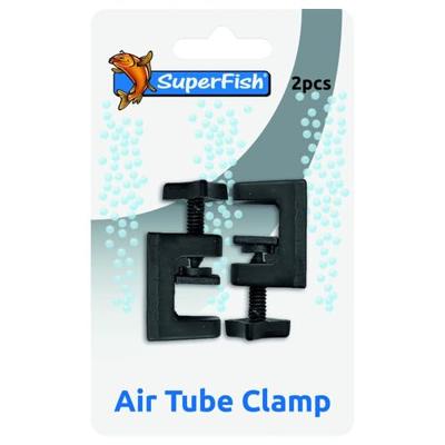 Sf luchtslang klem 2x Superfish - Superfish