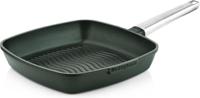 Westinghouse Pannenset Performance (wokpan + grillpan) ø 28 cm - groen - inductie en alle andere warmtebronnen - thumbnail