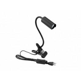 EUROLITE LED KKL-7 Spotlight 3000K black EUROLITE LED KKL-7 Spotlight 3000K black