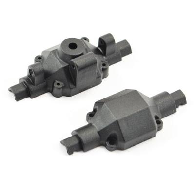 FTX - Outback Mini Front/Rear Axle Housing Set (FTX8854)