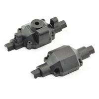 FTX - Outback Mini Front/Rear Axle Housing Set (FTX8854) - thumbnail