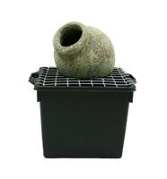 Ubbink fontein orange 1308280 - thumbnail