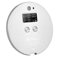 PCE Instruments PCE-UV 50 PCE-UV 50 UV-meter 0 - 40000 mW/cm² - thumbnail