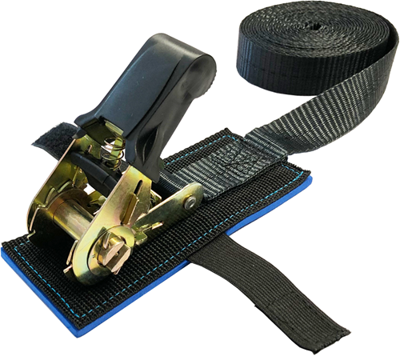 Connex Spanband 5Mx25Mm Pes M. Beschermpad - DY270680 Connex Spanband 5Mx25Mm Pes M. Beschermpad - DY270680