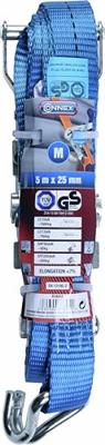 Connex Spanriem 5M X 25Mm R&H 1500Kg - B34415