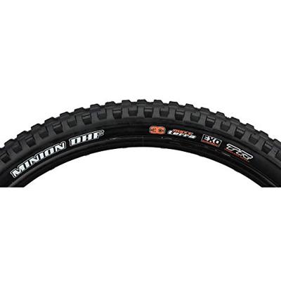 Maxxis buitenband minion dhf 3cg tr 27.5 x 2.50 zw vouw
