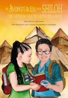 Het geheim van de Grote Piramide - Stefan Lakhichand - ebook - thumbnail