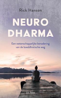 Neurodharma - Rick Hanson - eBook (9789025908805)