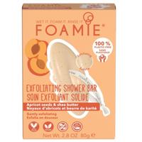 Foamie Body Bar More Than a Peeling - thumbnail
