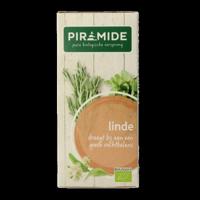 Piramide Thee Lindebloesem - thumbnail