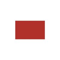 Fotokarton 25vel 70x50cm rood - thumbnail