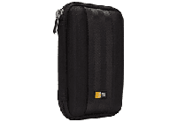 Case Logic QHDC-101 Portable EVA Hard Drive Case zwart - thumbnail