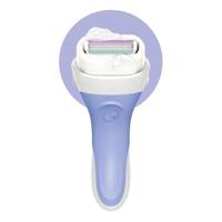 Wilkinson Wilkinson Sword Intuition Dry Skin Scheermesjes - 3 Stuks - thumbnail