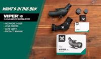 Vortex Viper HD 11-33x50 Spotting Scope - thumbnail
